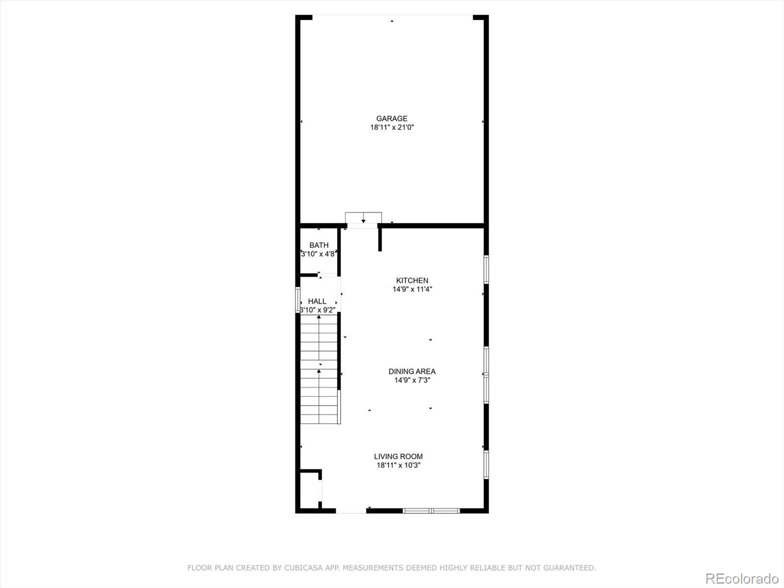 MLS Image #38 for 6942  juniper court,arvada, Colorado