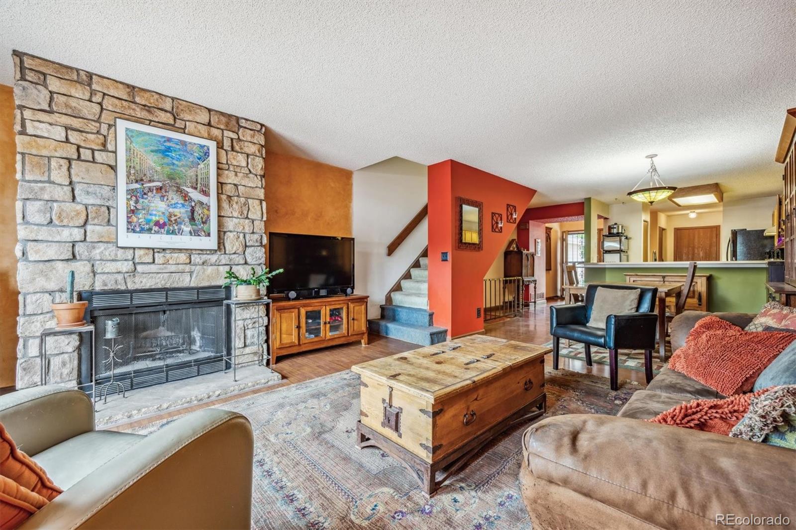 MLS Image #11 for 7476 e arkansas avenue,denver, Colorado