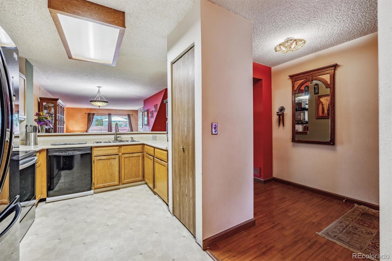 MLS Image #19 for 7476 e arkansas avenue,denver, Colorado