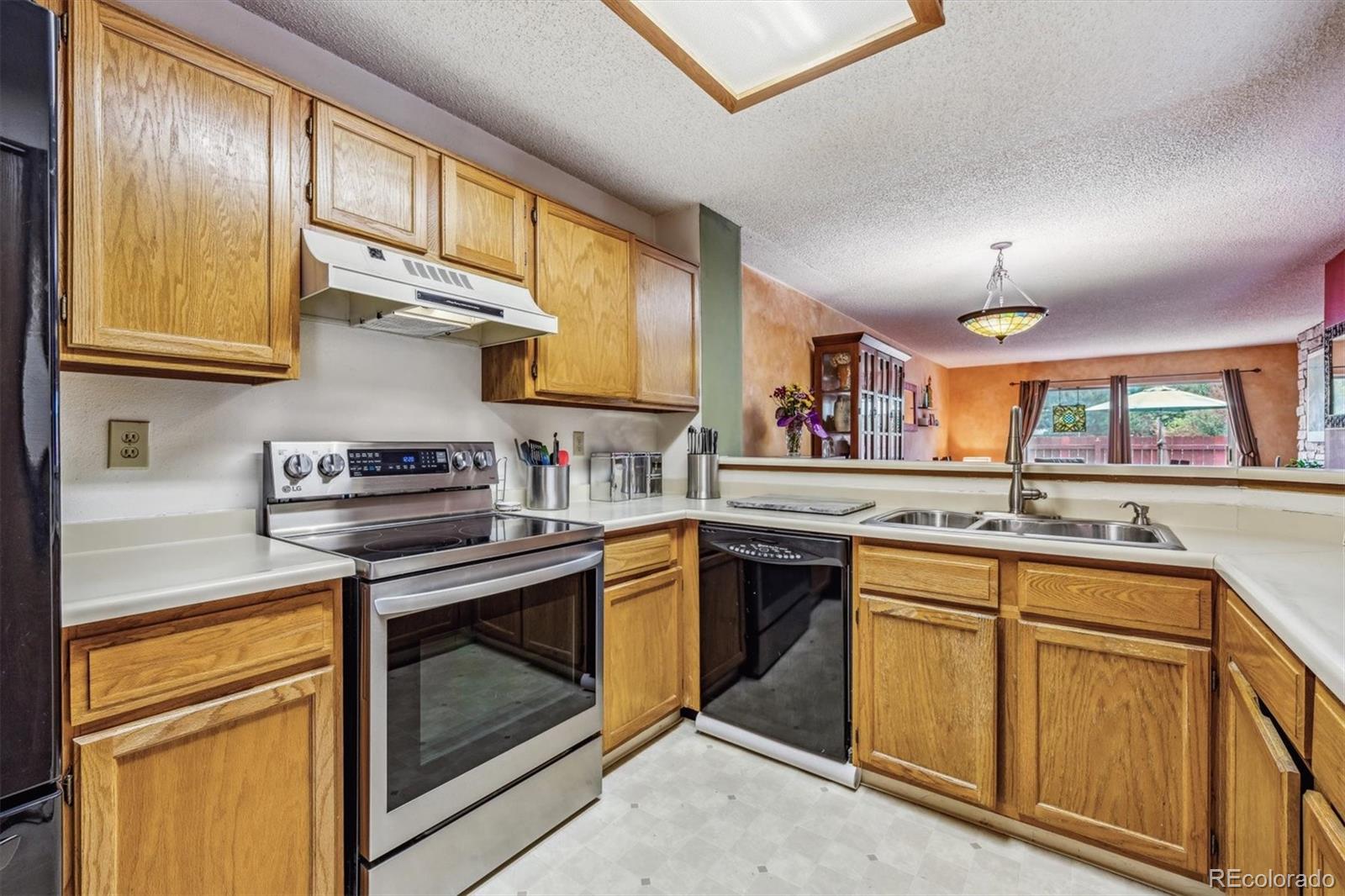 MLS Image #3 for 7476 e arkansas avenue,denver, Colorado