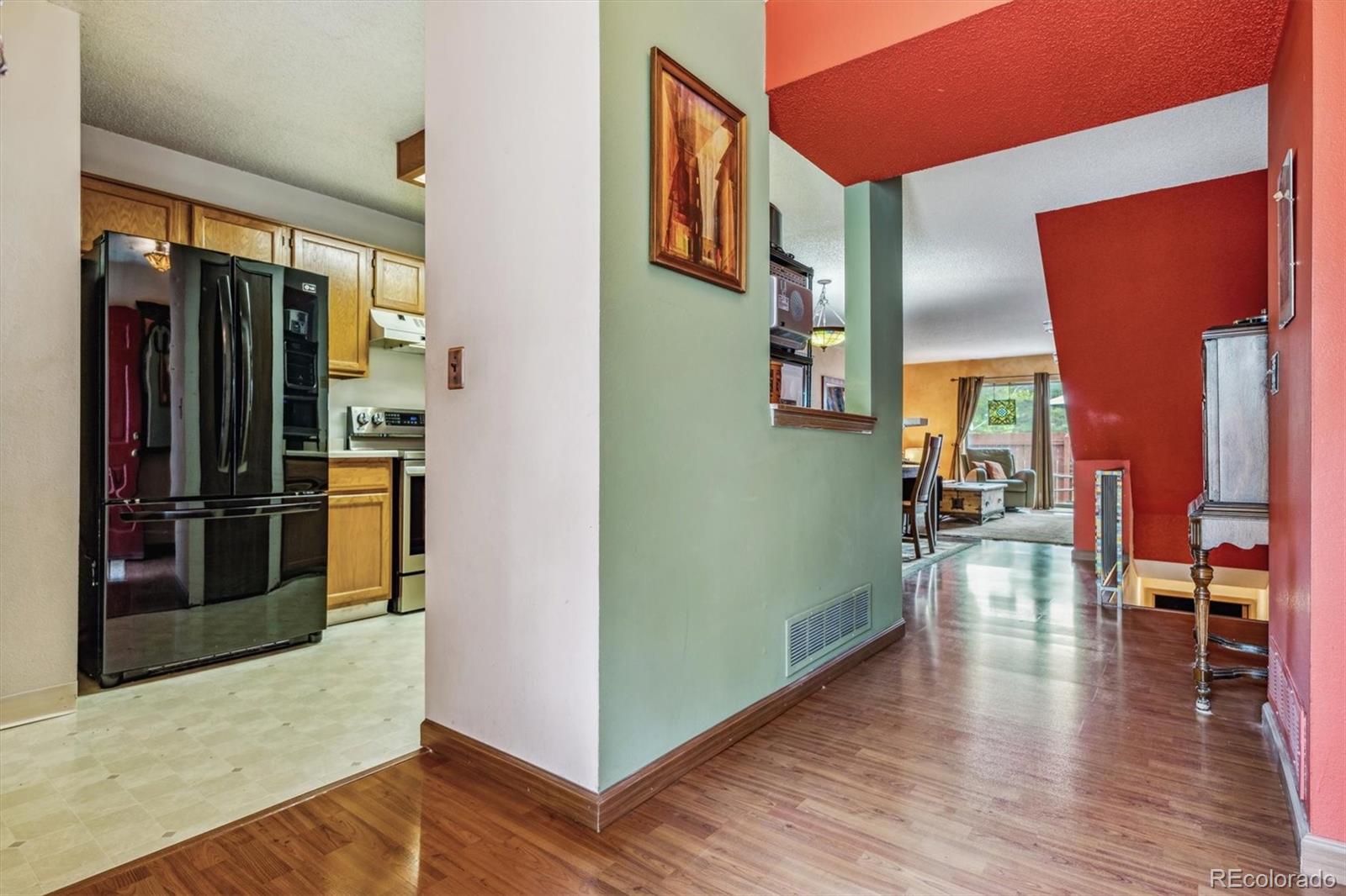 MLS Image #4 for 7476 e arkansas avenue,denver, Colorado