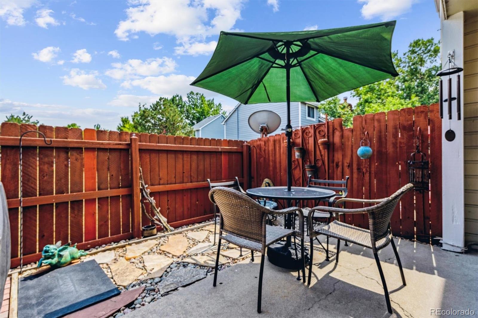 MLS Image #7 for 7476 e arkansas avenue,denver, Colorado