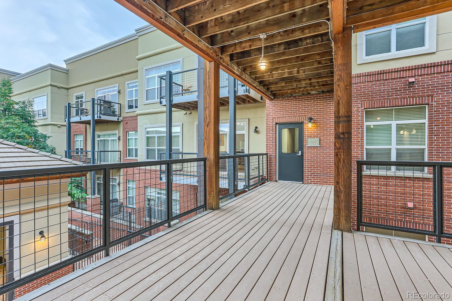 MLS Image #1 for 5401 s park terrace avenue 203a,greenwood village, Colorado