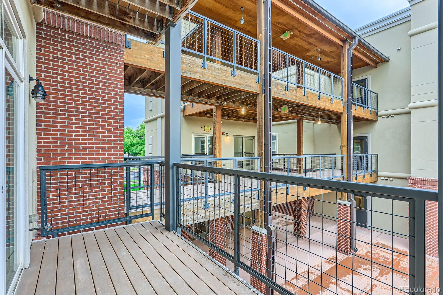 MLS Image #10 for 5401 s park terrace avenue 203a,greenwood village, Colorado