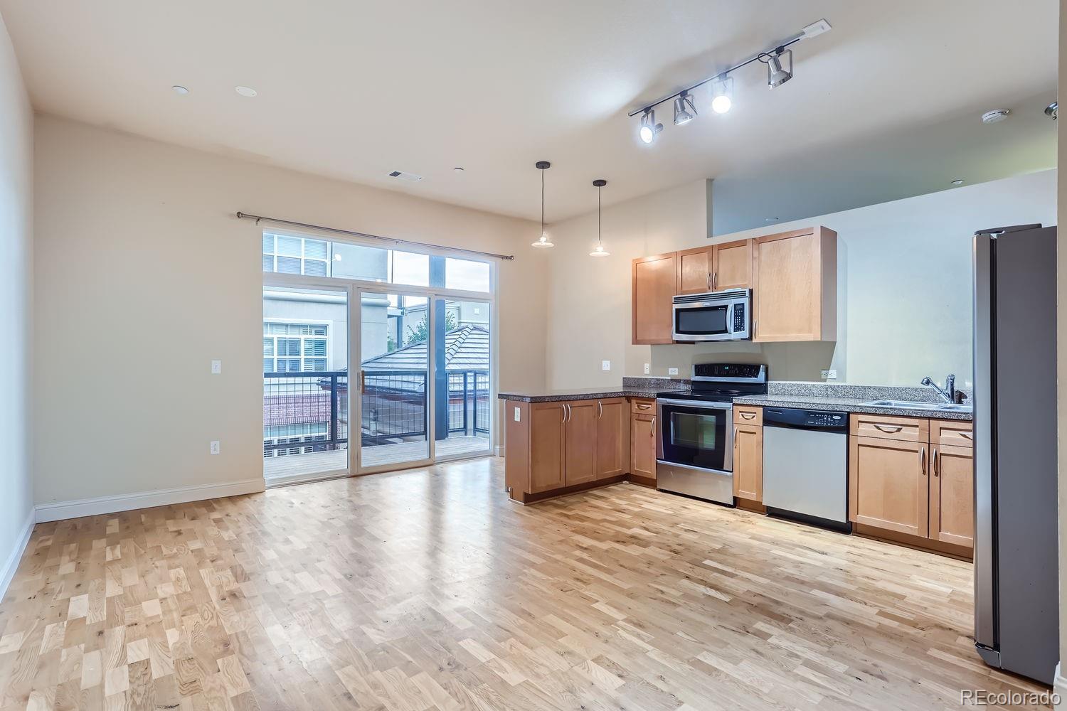 MLS Image #2 for 5401 s park terrace avenue 203a,greenwood village, Colorado