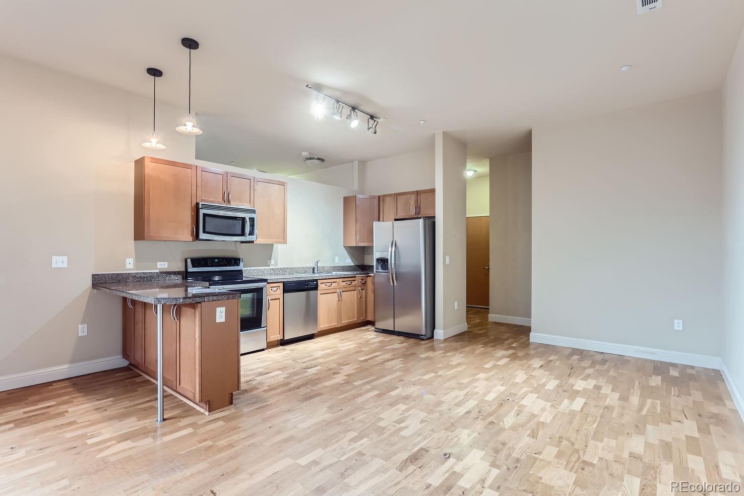 MLS Image #3 for 5401 s park terrace avenue 203a,greenwood village, Colorado