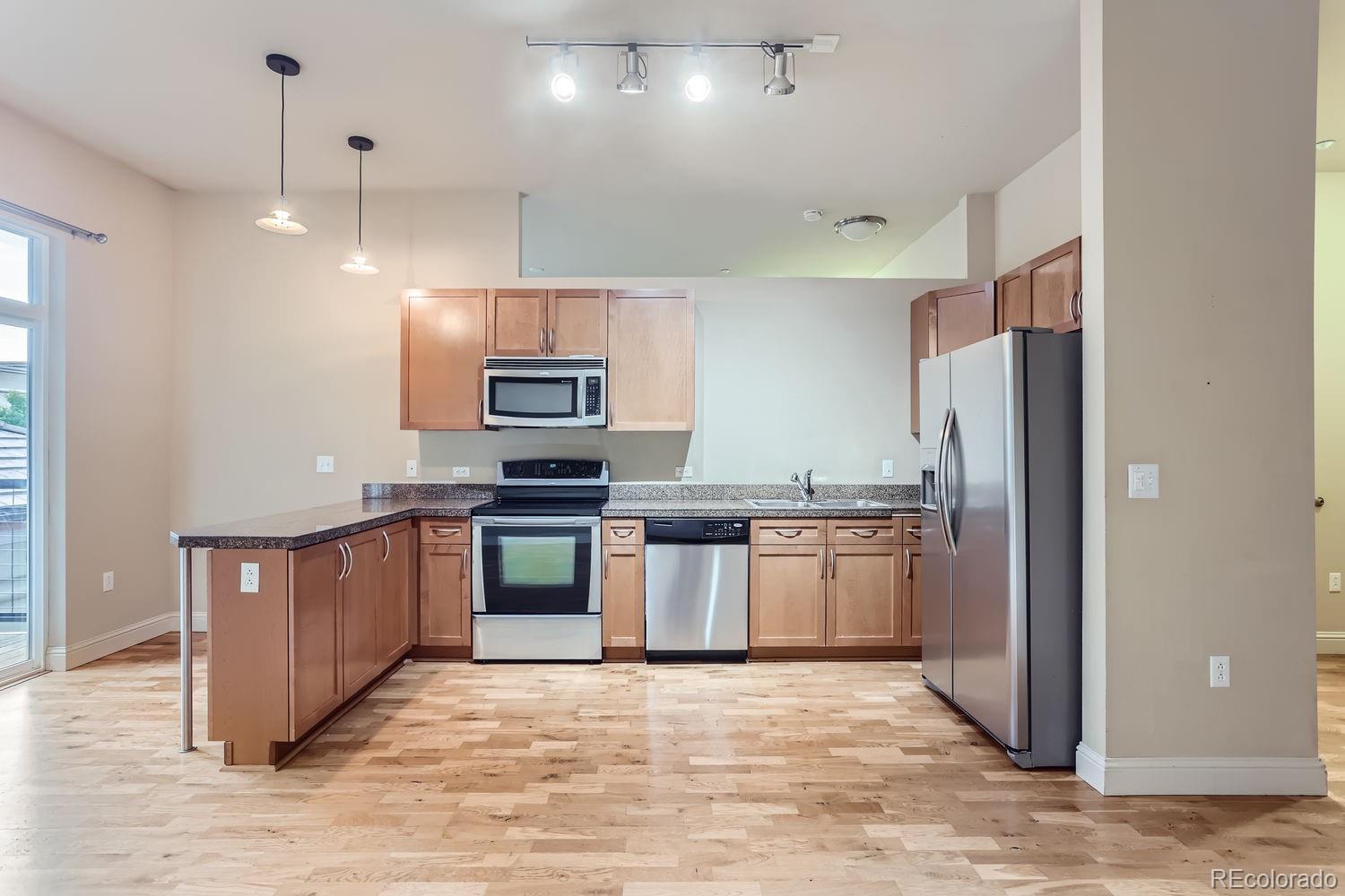 MLS Image #4 for 5401 s park terrace avenue 203a,greenwood village, Colorado