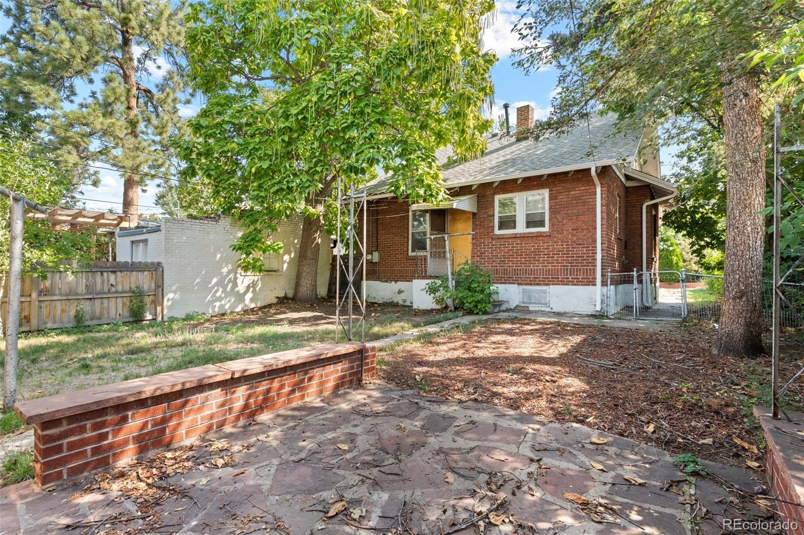 MLS Image #35 for 2167 s emerson street,denver, Colorado