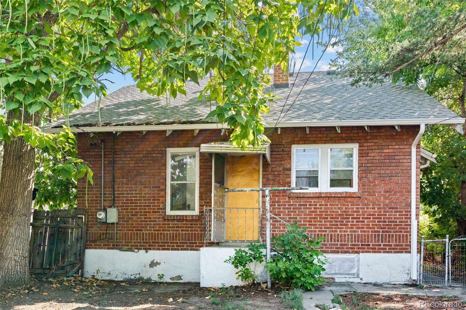 MLS Image #37 for 2167 s emerson street,denver, Colorado