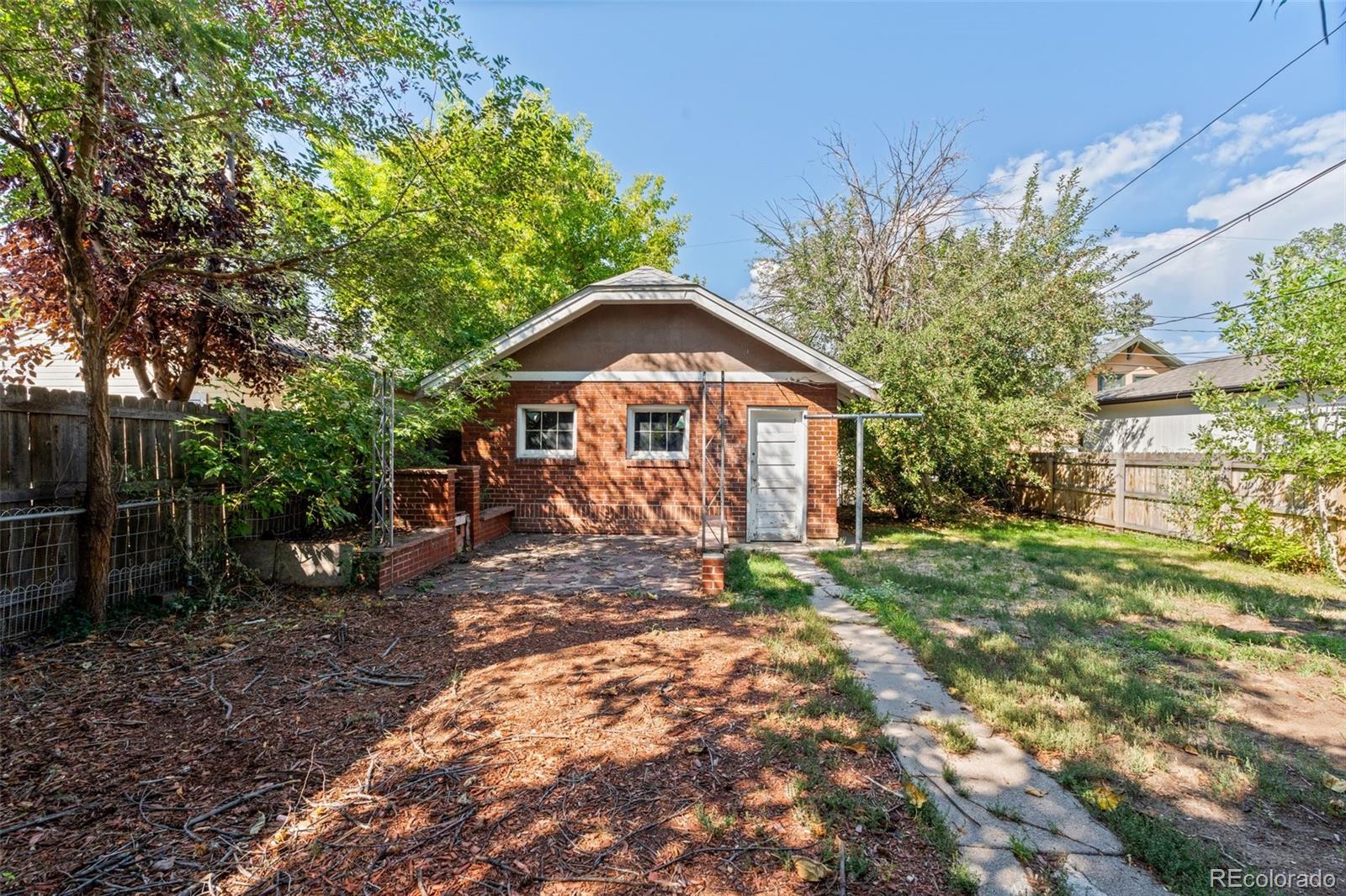 MLS Image #39 for 2167 s emerson street,denver, Colorado