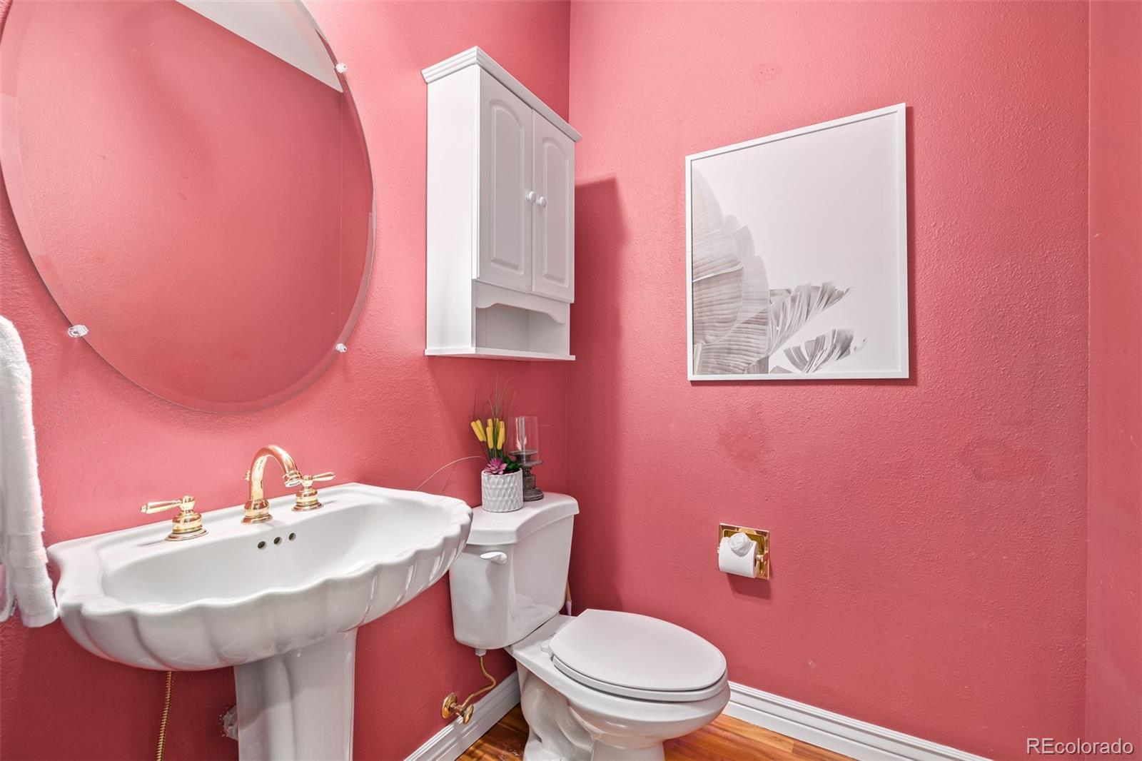 MLS Image #17 for 5810  granite way,castle rock, Colorado