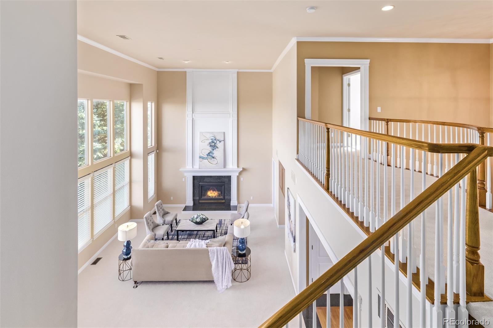 MLS Image #18 for 5810  granite way,castle rock, Colorado