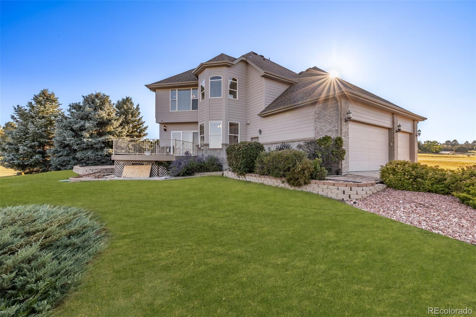 MLS Image #45 for 5810  granite way,castle rock, Colorado