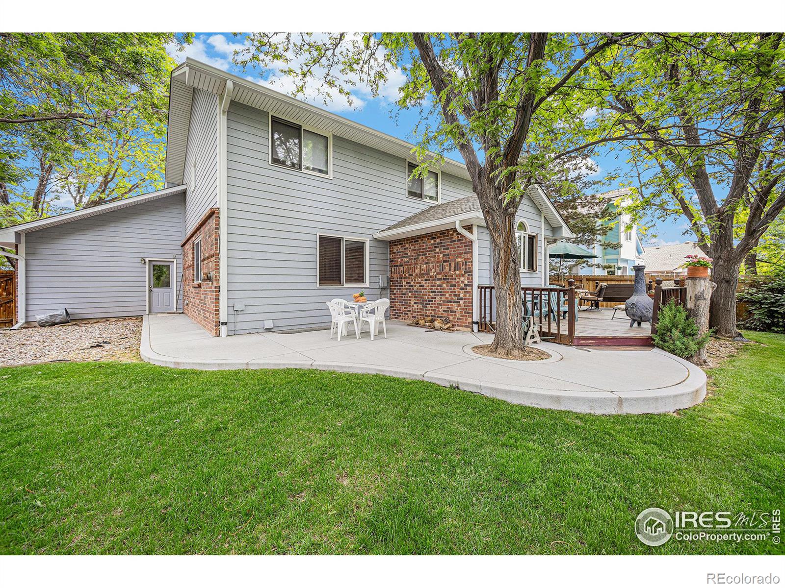 MLS Image #10 for 2413  mapleton circle,longmont, Colorado