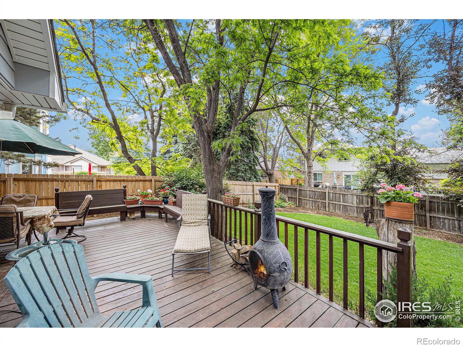 MLS Image #7 for 2413  mapleton circle,longmont, Colorado