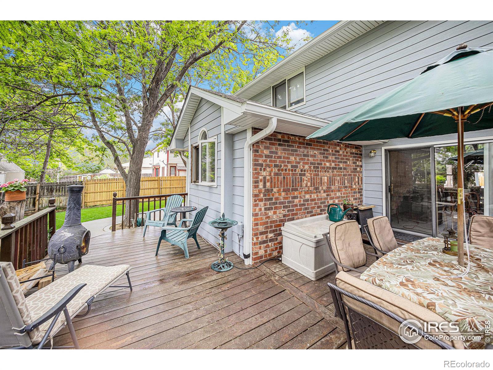 MLS Image #9 for 2413  mapleton circle,longmont, Colorado