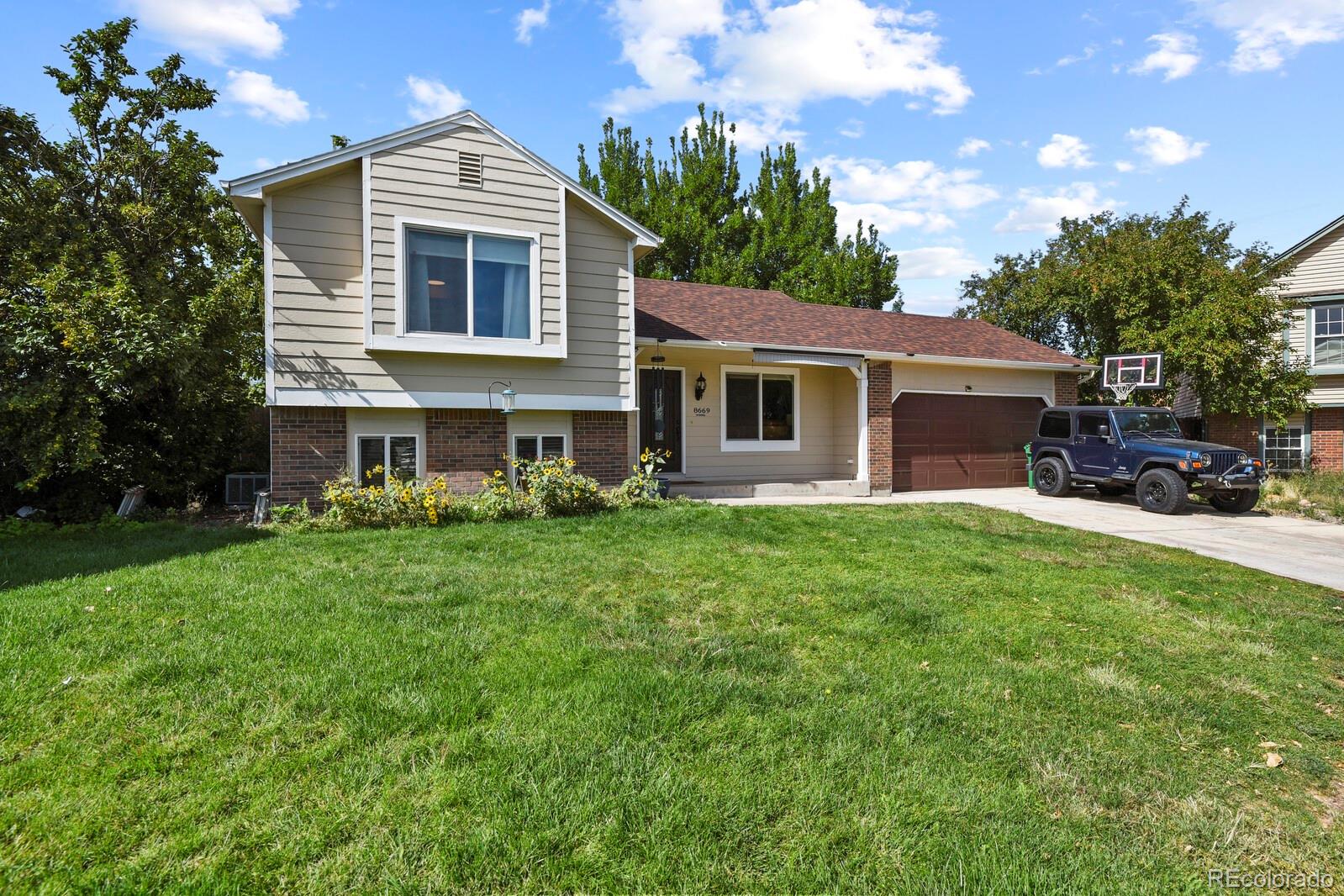 MLS Image #27 for 8669  little sunflower place,parker, Colorado