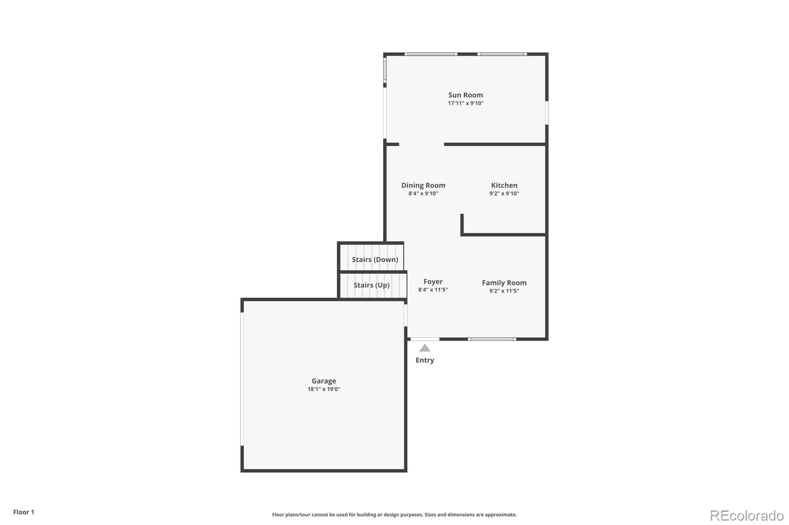 MLS Image #28 for 8669  little sunflower place,parker, Colorado