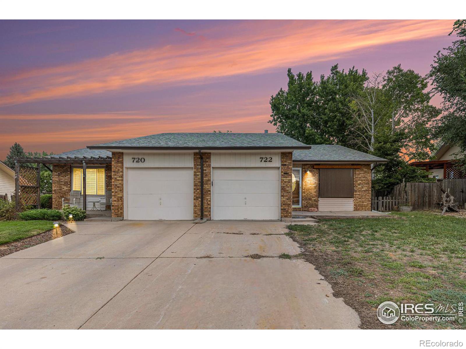 MLS Image #24 for 722  46th ave pl,greeley, Colorado