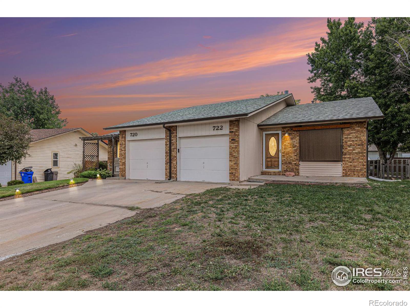 MLS Image #25 for 722  46th ave pl,greeley, Colorado