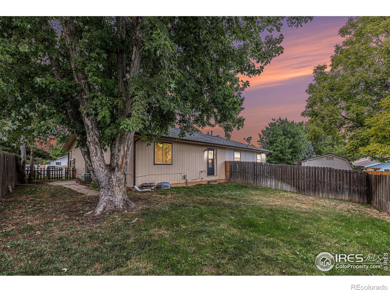 MLS Image #26 for 722  46th ave pl,greeley, Colorado