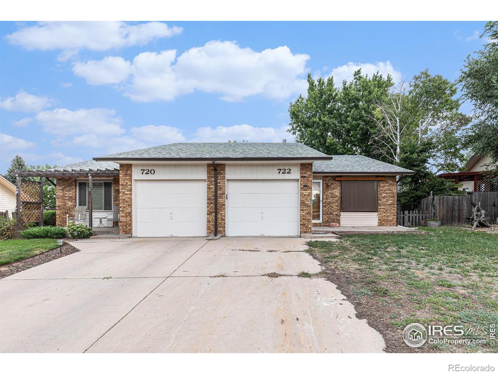 MLS Image #27 for 722  46th ave pl,greeley, Colorado