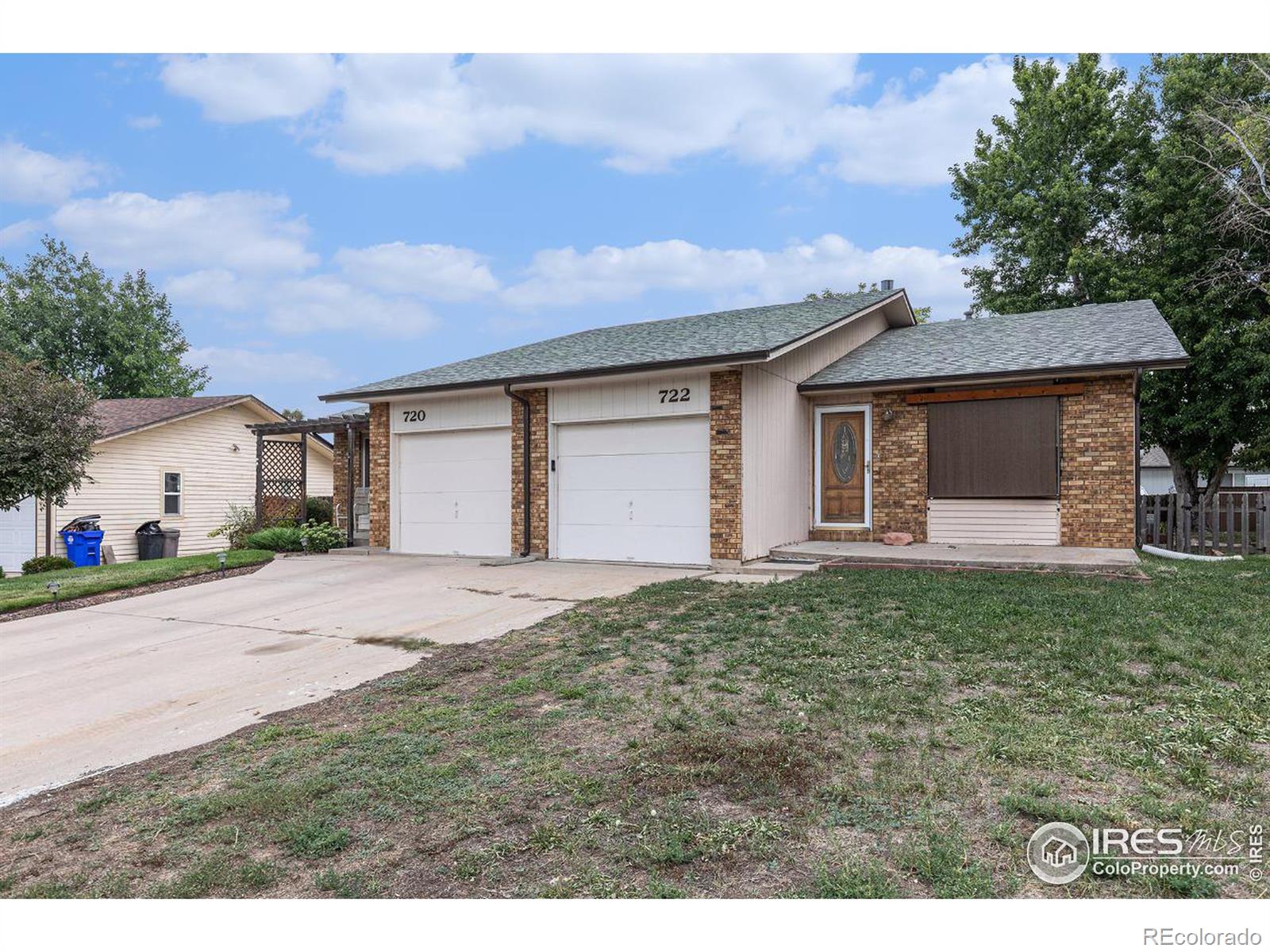 MLS Image #29 for 722  46th ave pl,greeley, Colorado