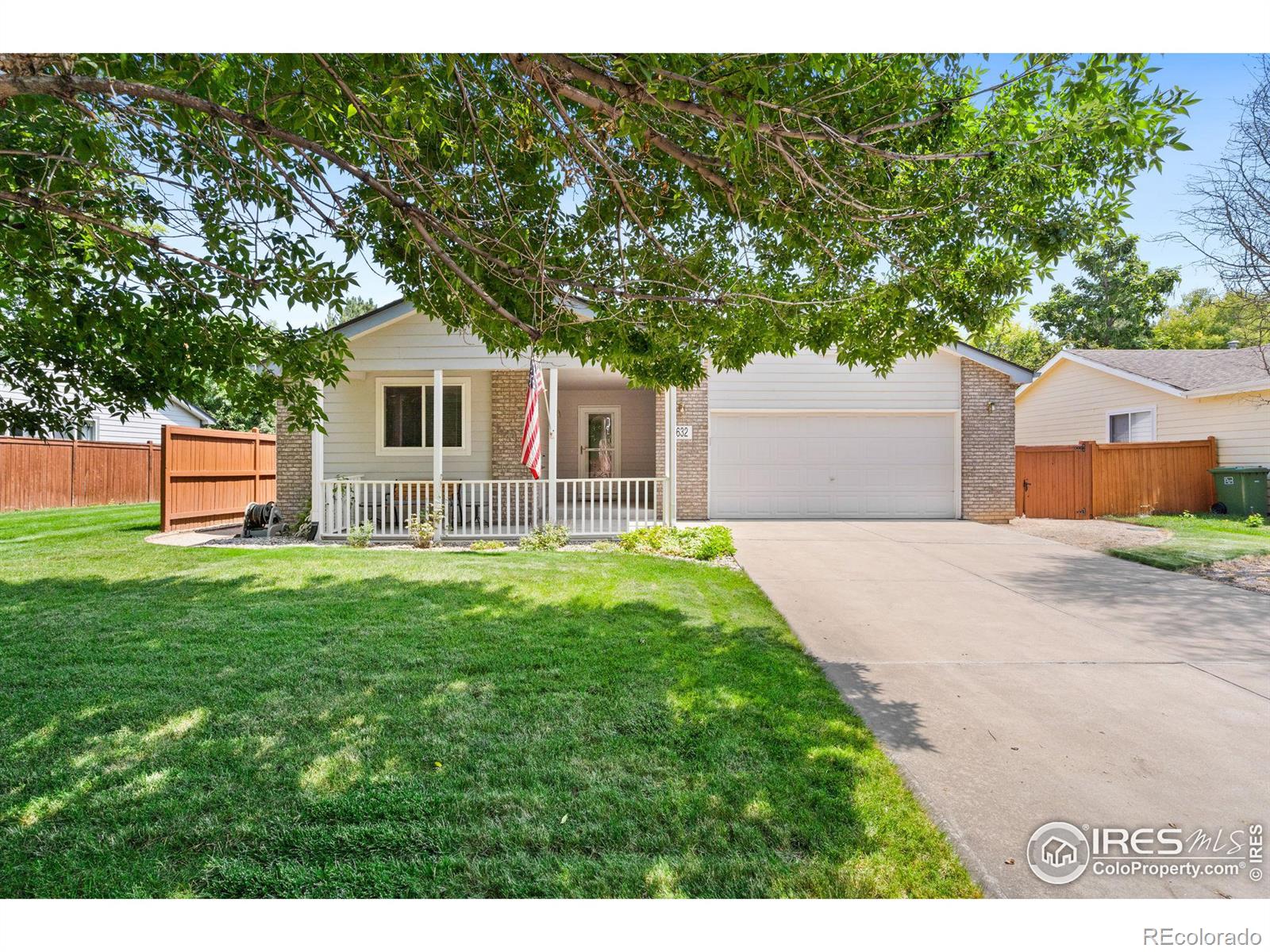 CMA Image for 2174 e 11th street,Loveland, Colorado