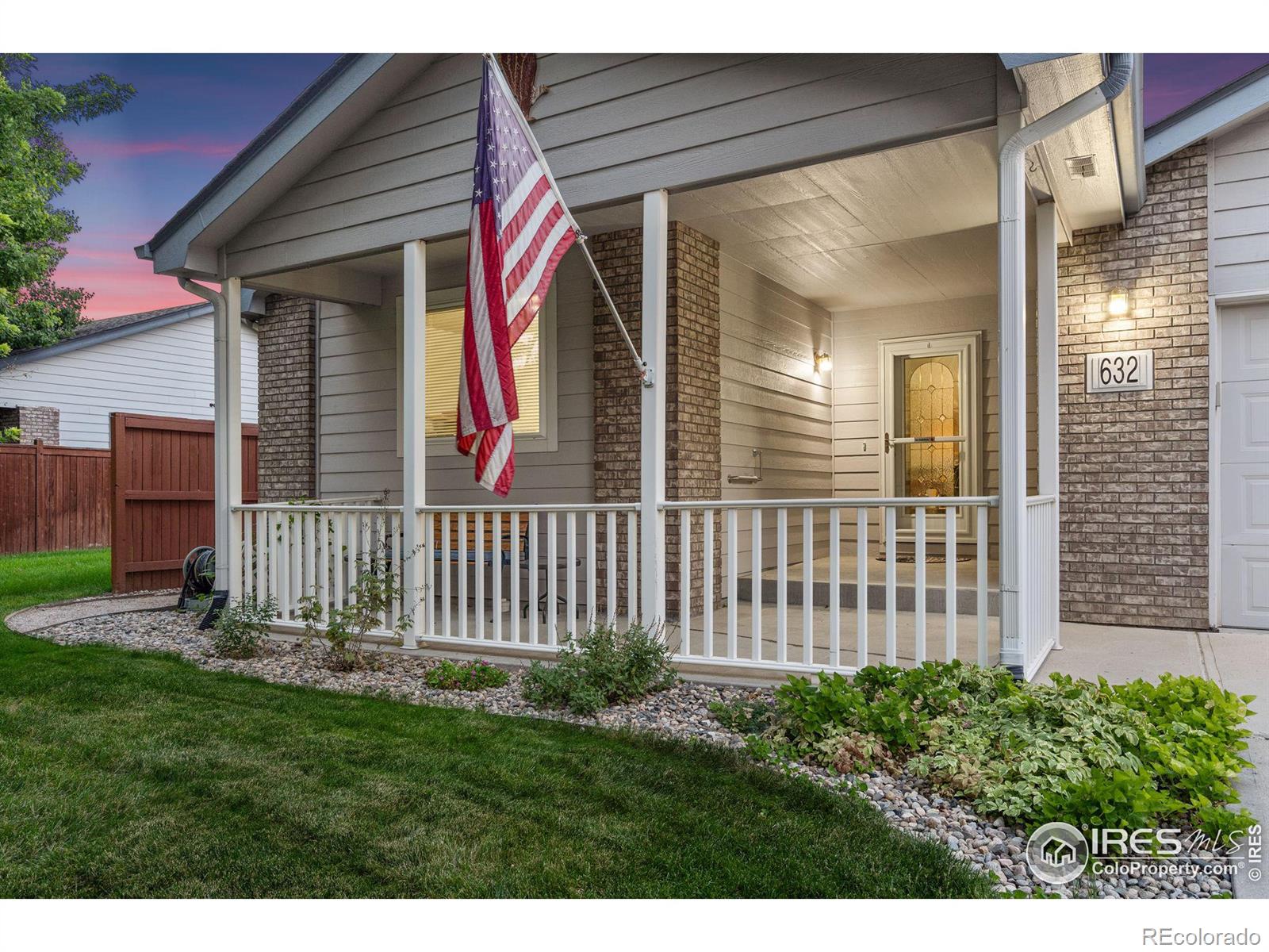 MLS Image #2 for 632  lavastone avenue,loveland, Colorado