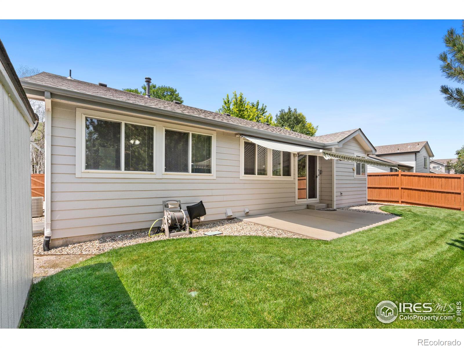 MLS Image #27 for 632  lavastone avenue,loveland, Colorado