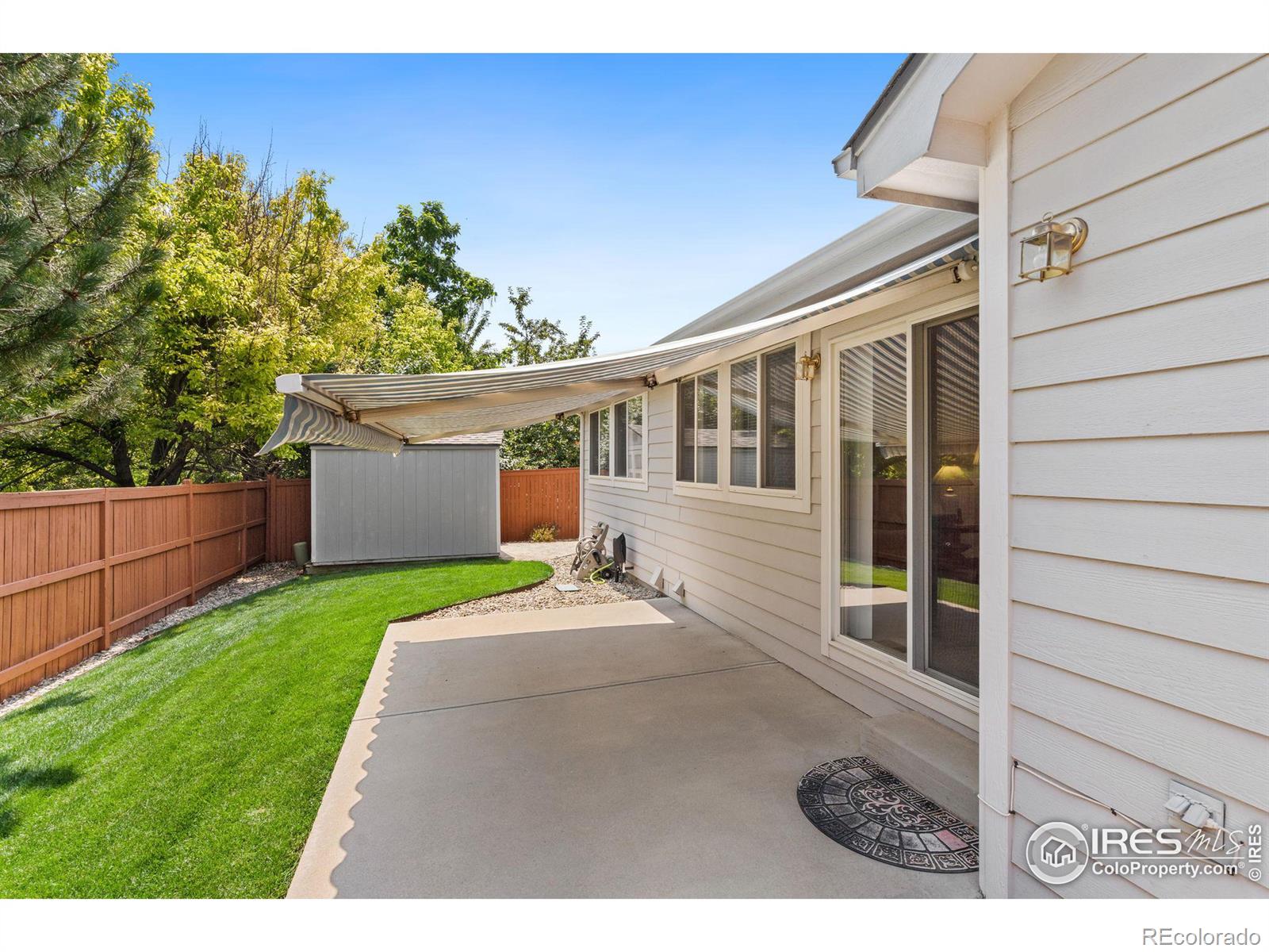 MLS Image #29 for 632  lavastone avenue,loveland, Colorado