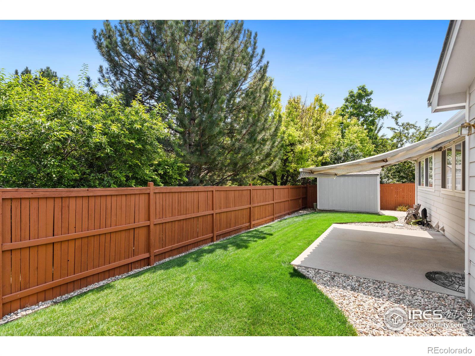 MLS Image #30 for 632  lavastone avenue,loveland, Colorado