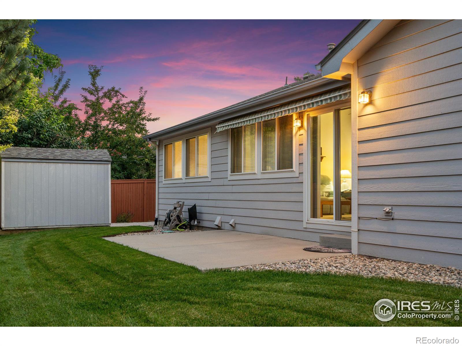 MLS Image #34 for 632  lavastone avenue,loveland, Colorado