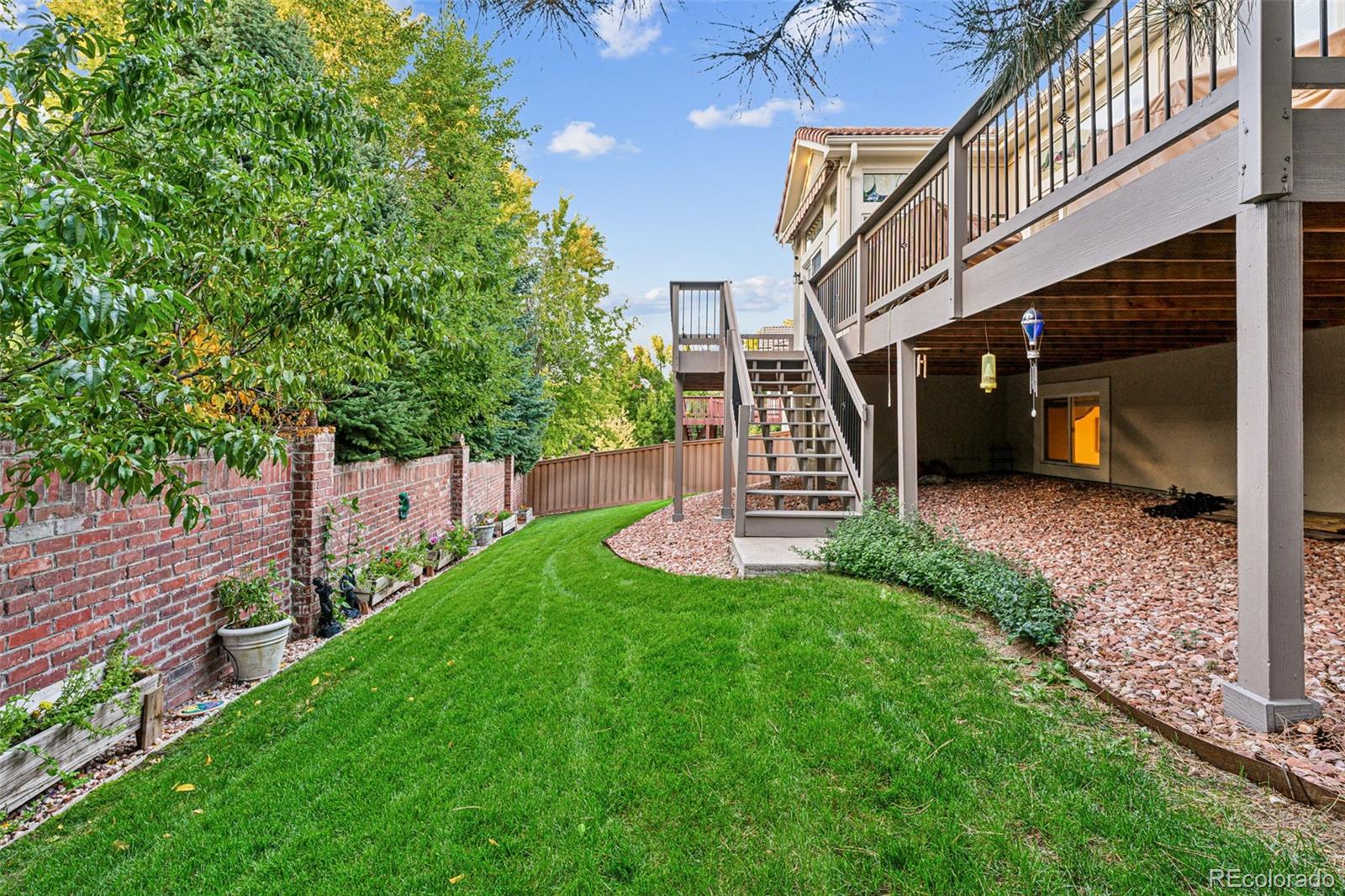 MLS Image #44 for 9683  kings mill lane,lone tree, Colorado