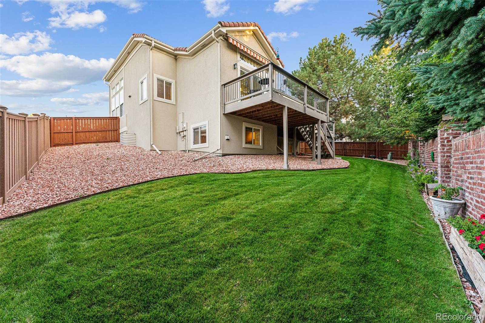 MLS Image #46 for 9683  kings mill lane,lone tree, Colorado