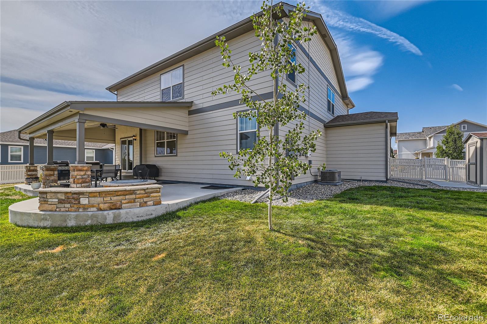 MLS Image #35 for 10359  chinook street,firestone, Colorado