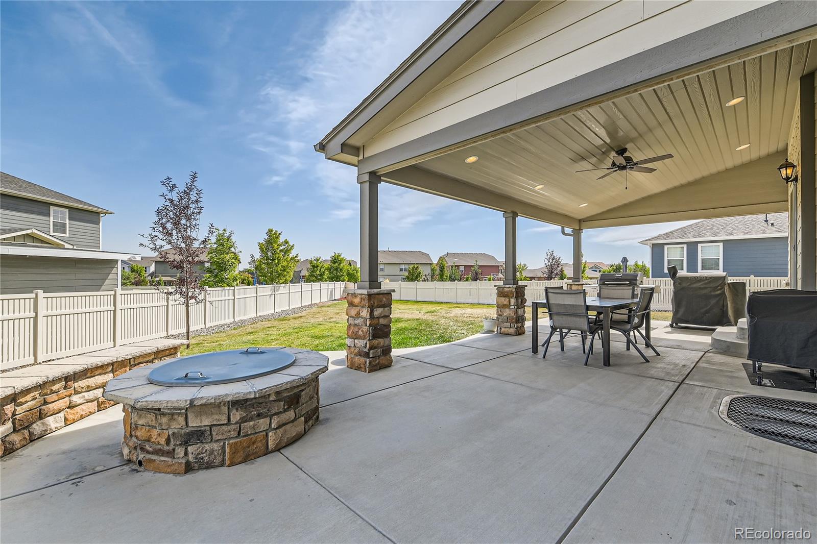 MLS Image #36 for 10359  chinook street,firestone, Colorado