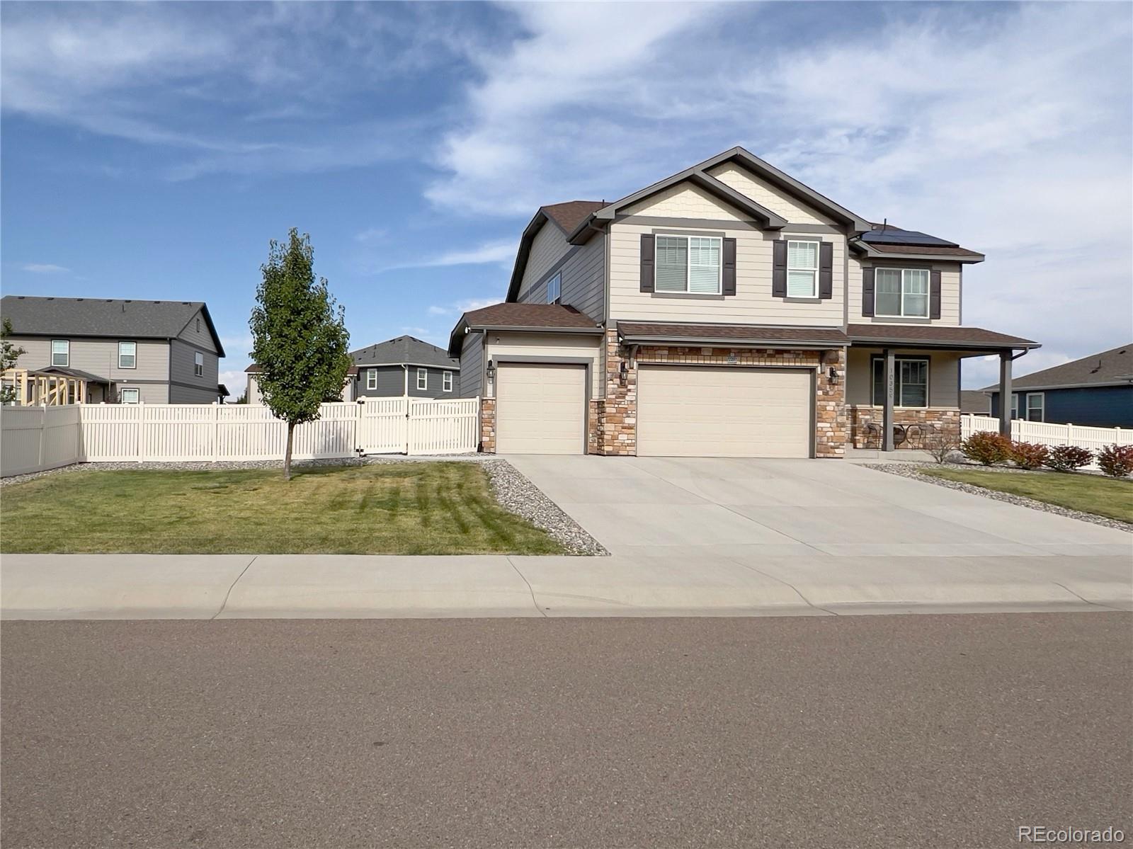 MLS Image #4 for 10359  chinook street,firestone, Colorado