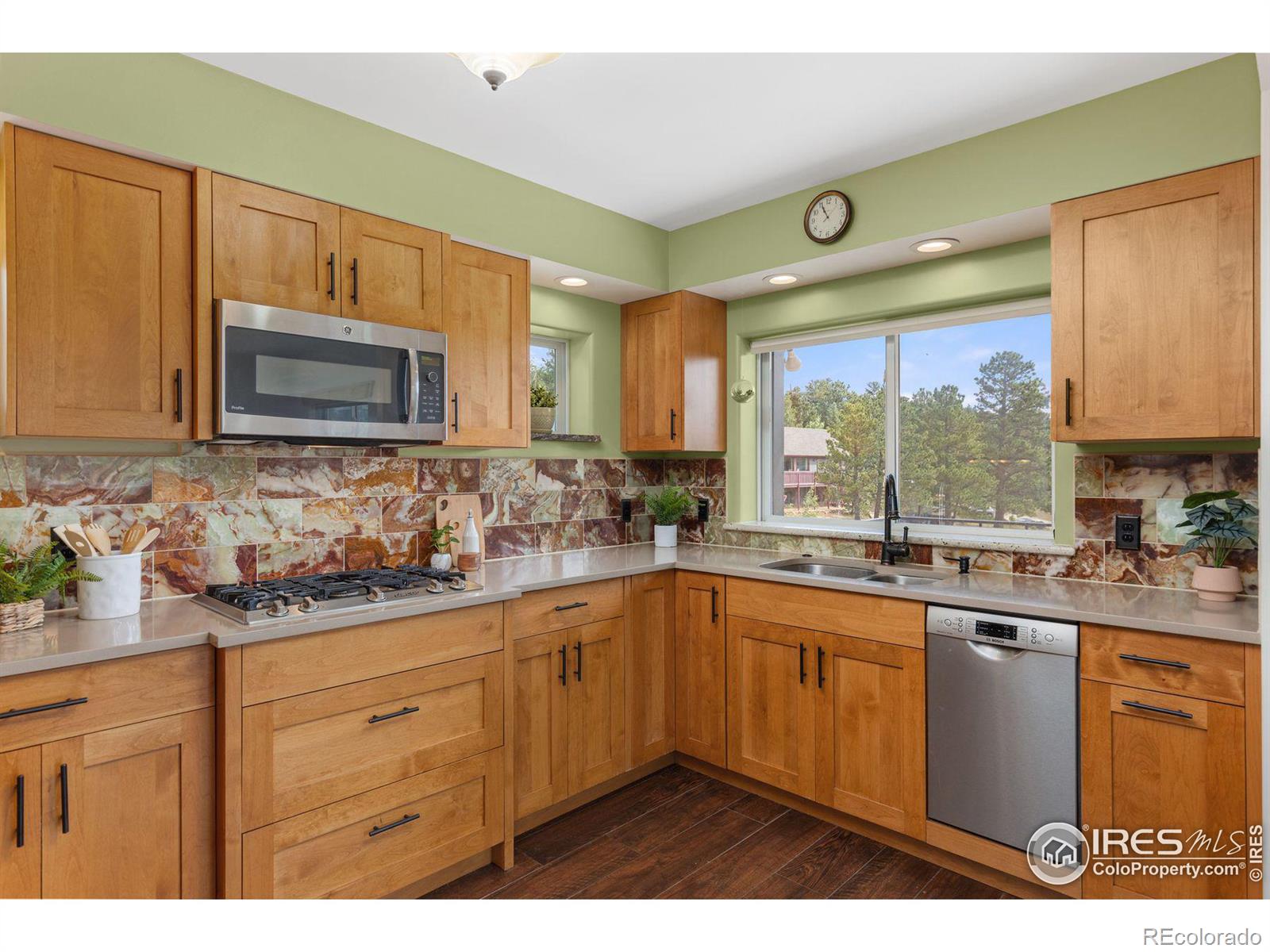 MLS Image #10 for 118 w 6th street,nederland, Colorado