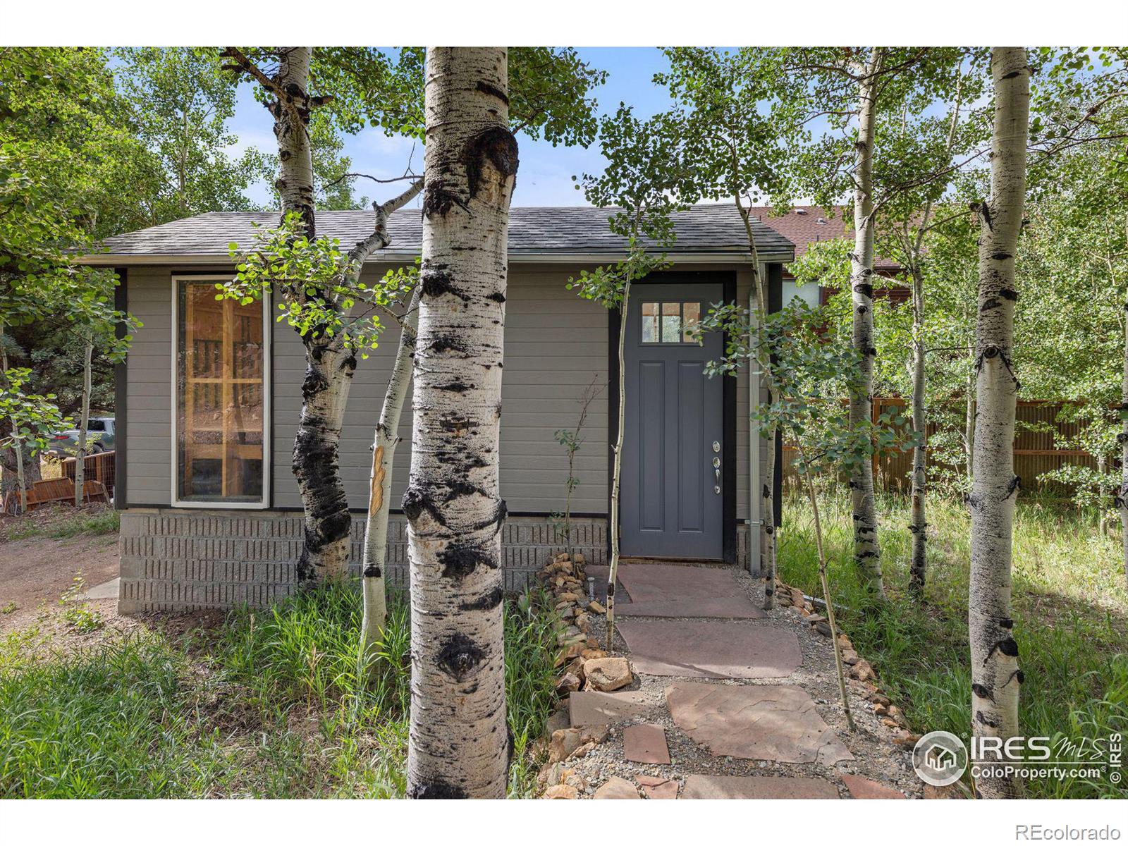 MLS Image #28 for 118 w 6th street,nederland, Colorado