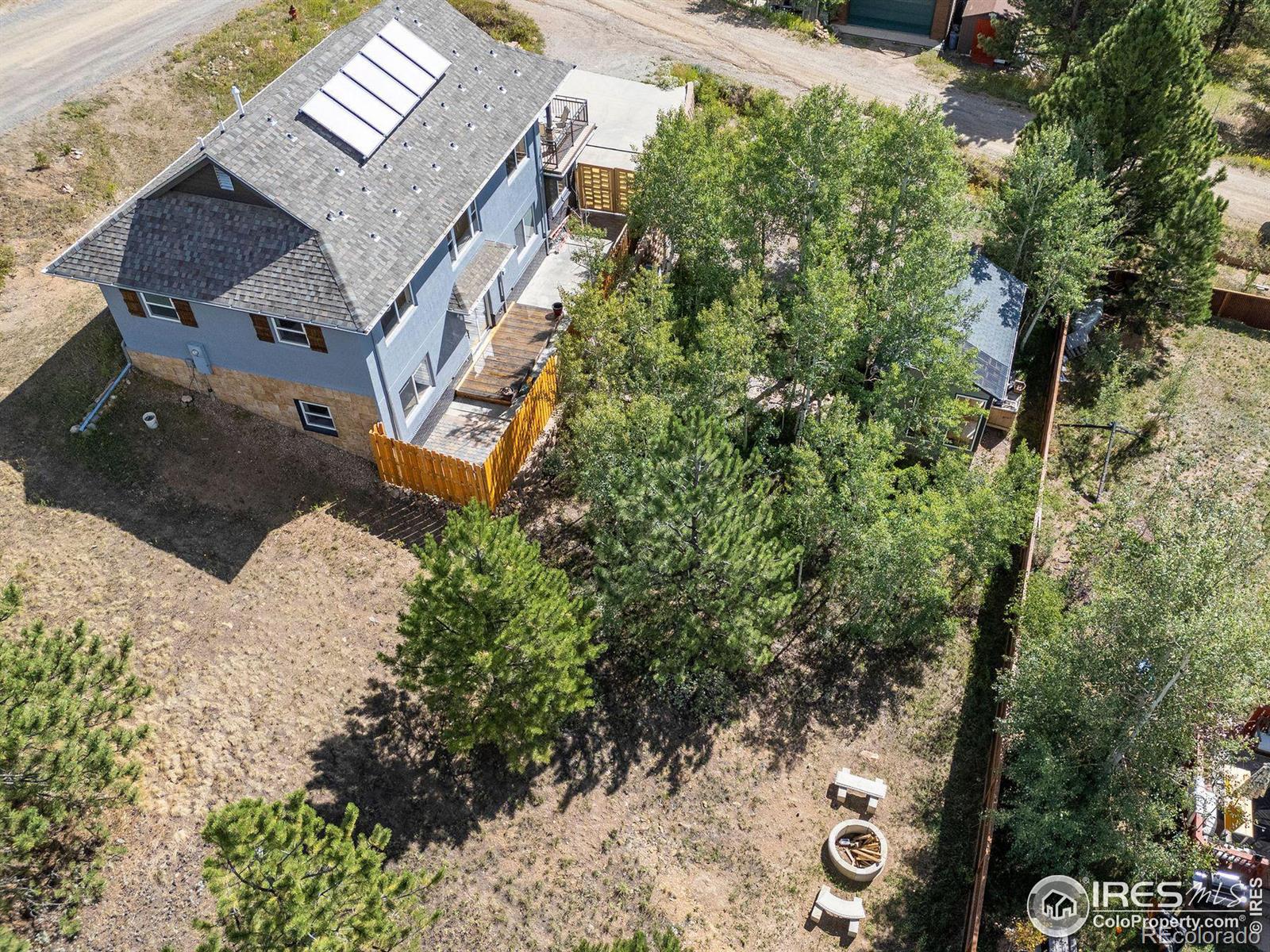 MLS Image #35 for 118 w 6th street,nederland, Colorado