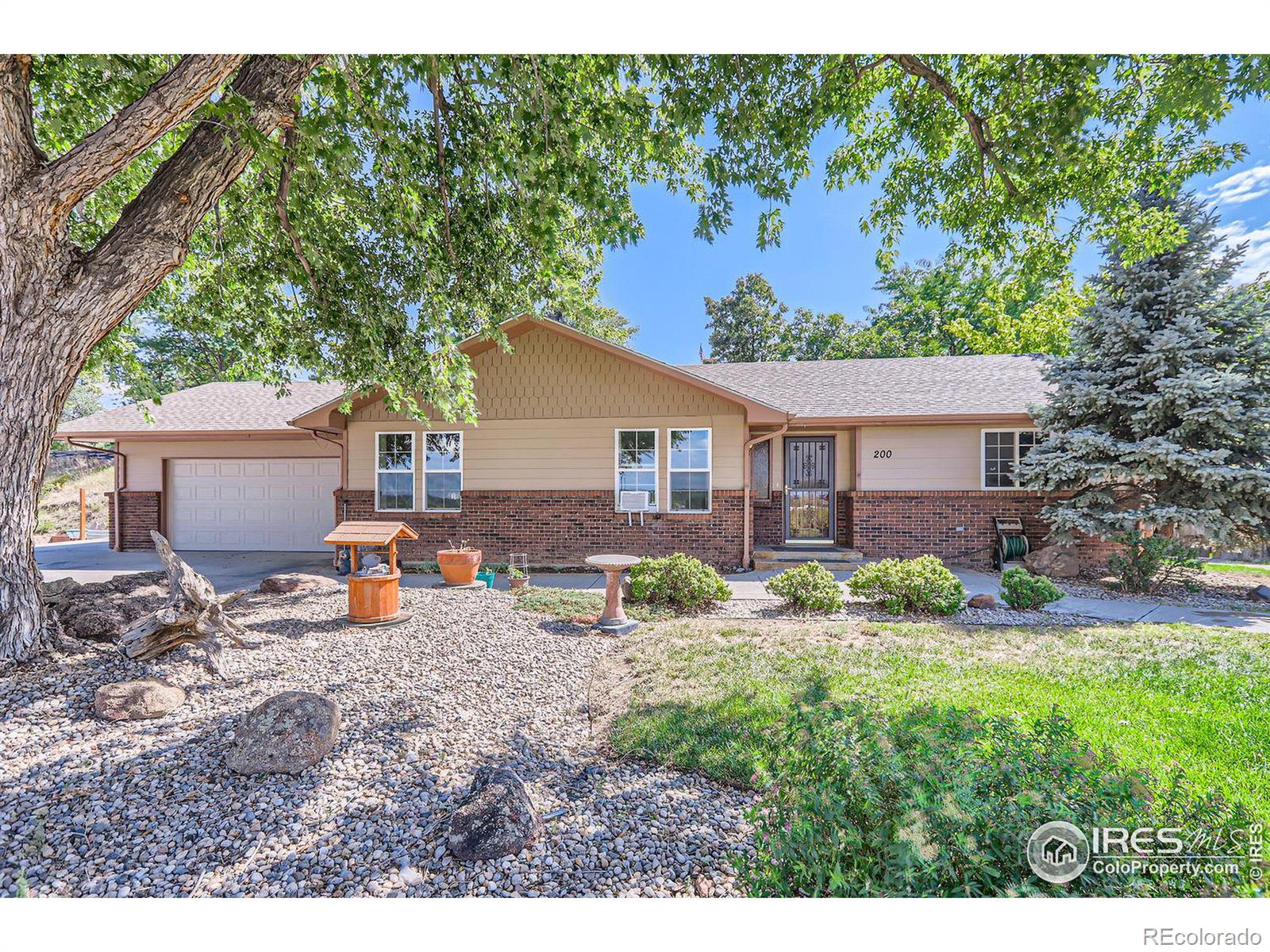 CMA Image for 200  19th street,Loveland, Colorado