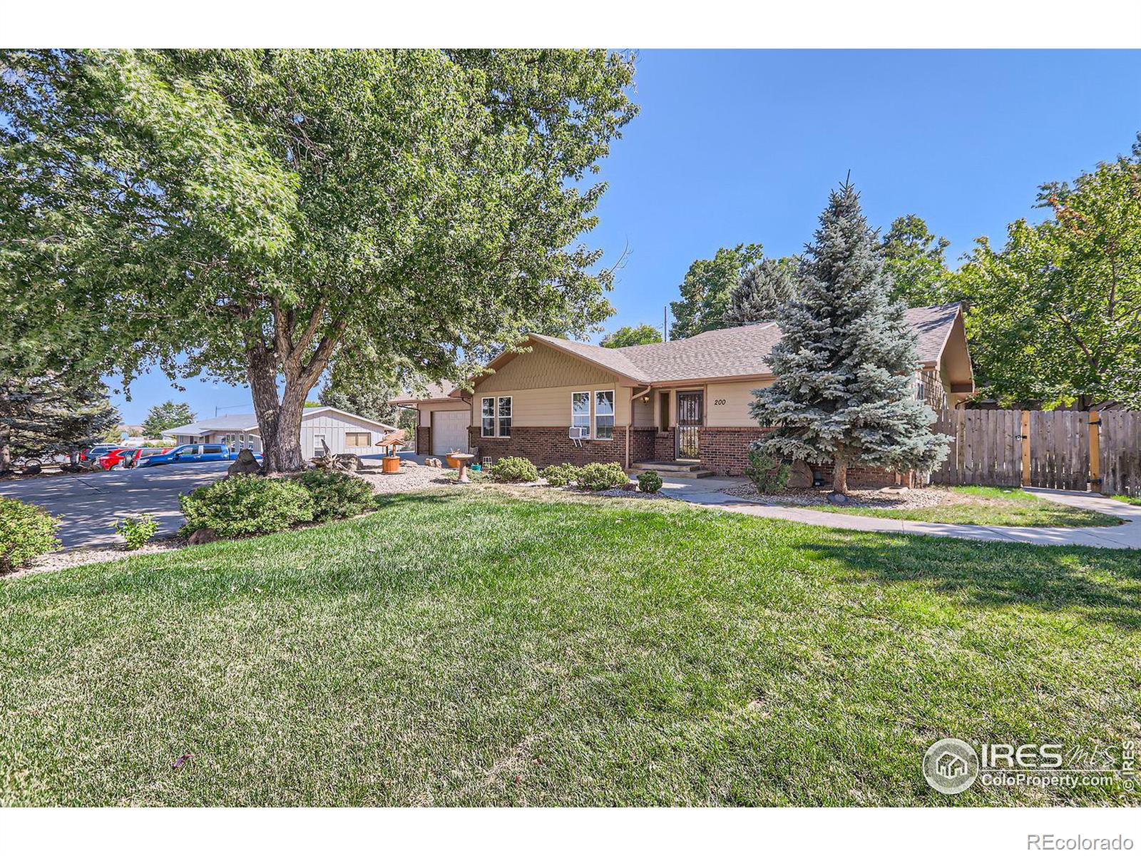 MLS Image #4 for 200  19th street,loveland, Colorado