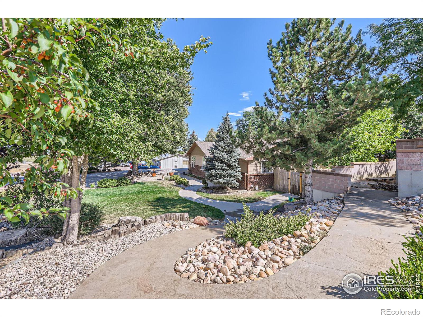 MLS Image #5 for 200  19th street,loveland, Colorado