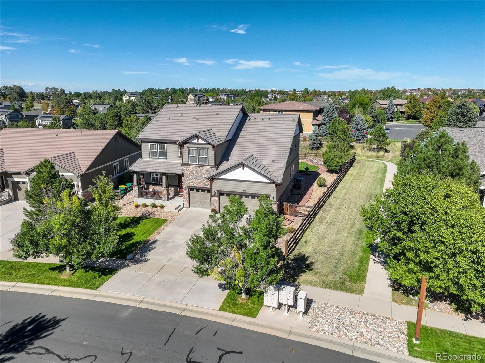 MLS Image #3 for 7505 s jackson gap way,aurora, Colorado