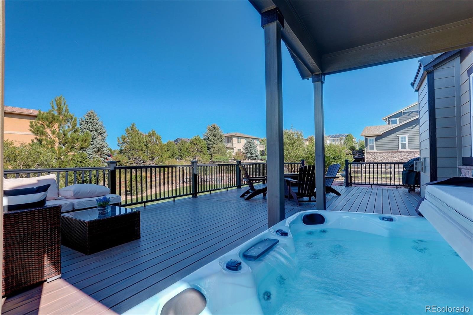 MLS Image #39 for 7505 s jackson gap way,aurora, Colorado