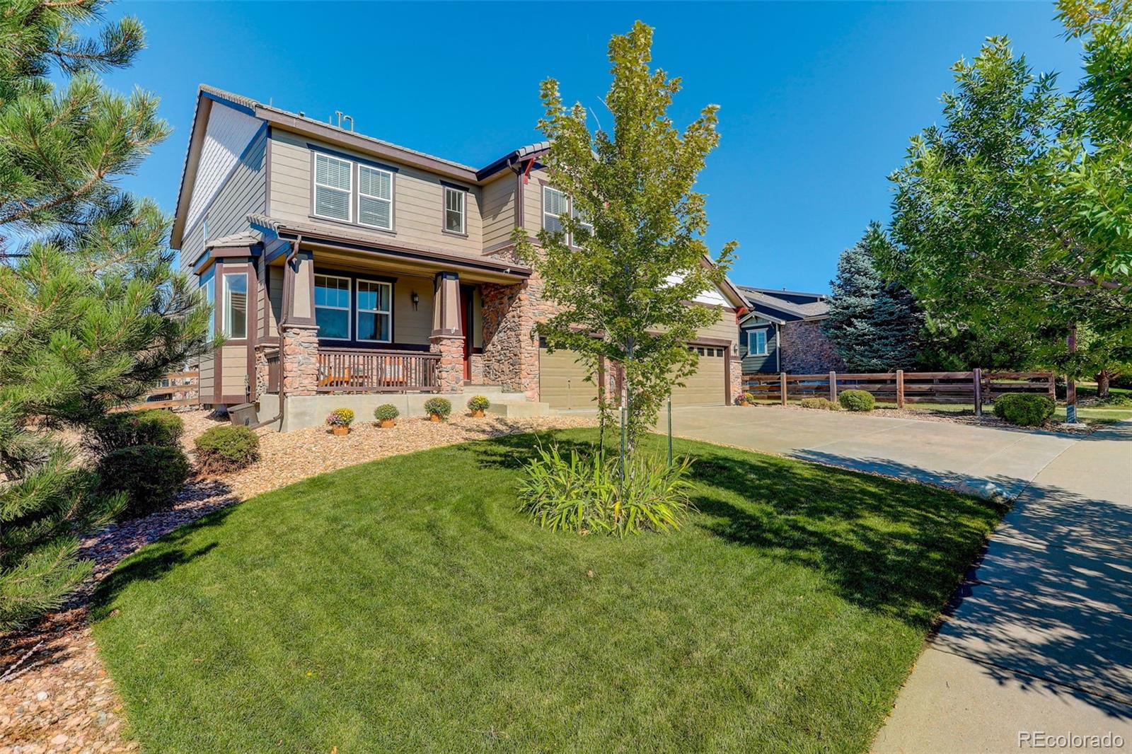 MLS Image #4 for 7505 s jackson gap way,aurora, Colorado