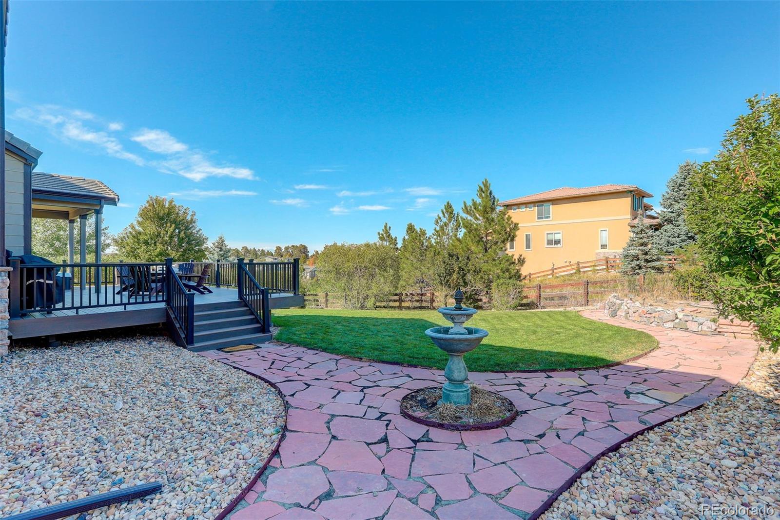 MLS Image #41 for 7505 s jackson gap way,aurora, Colorado