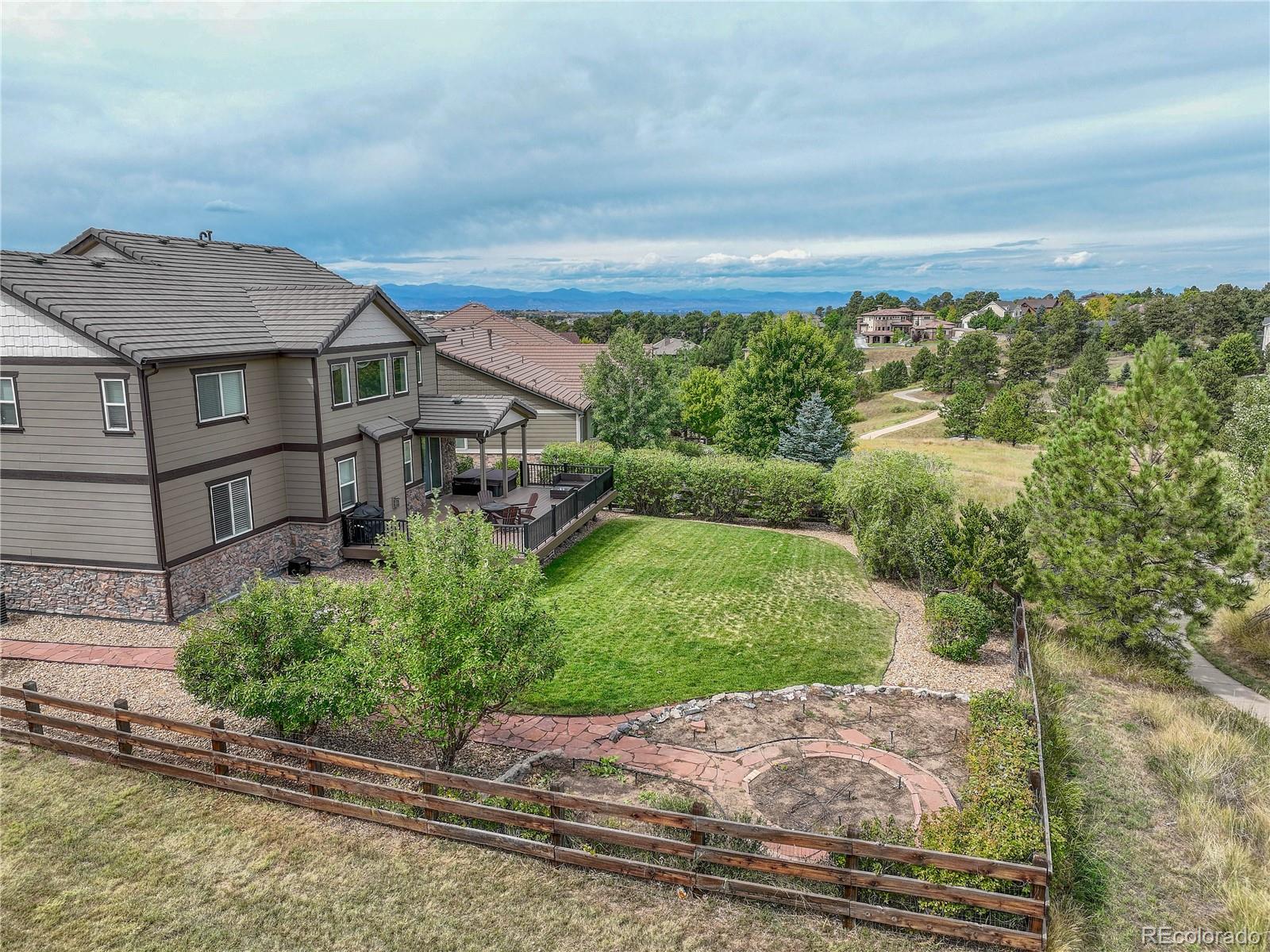 MLS Image #42 for 7505 s jackson gap way,aurora, Colorado