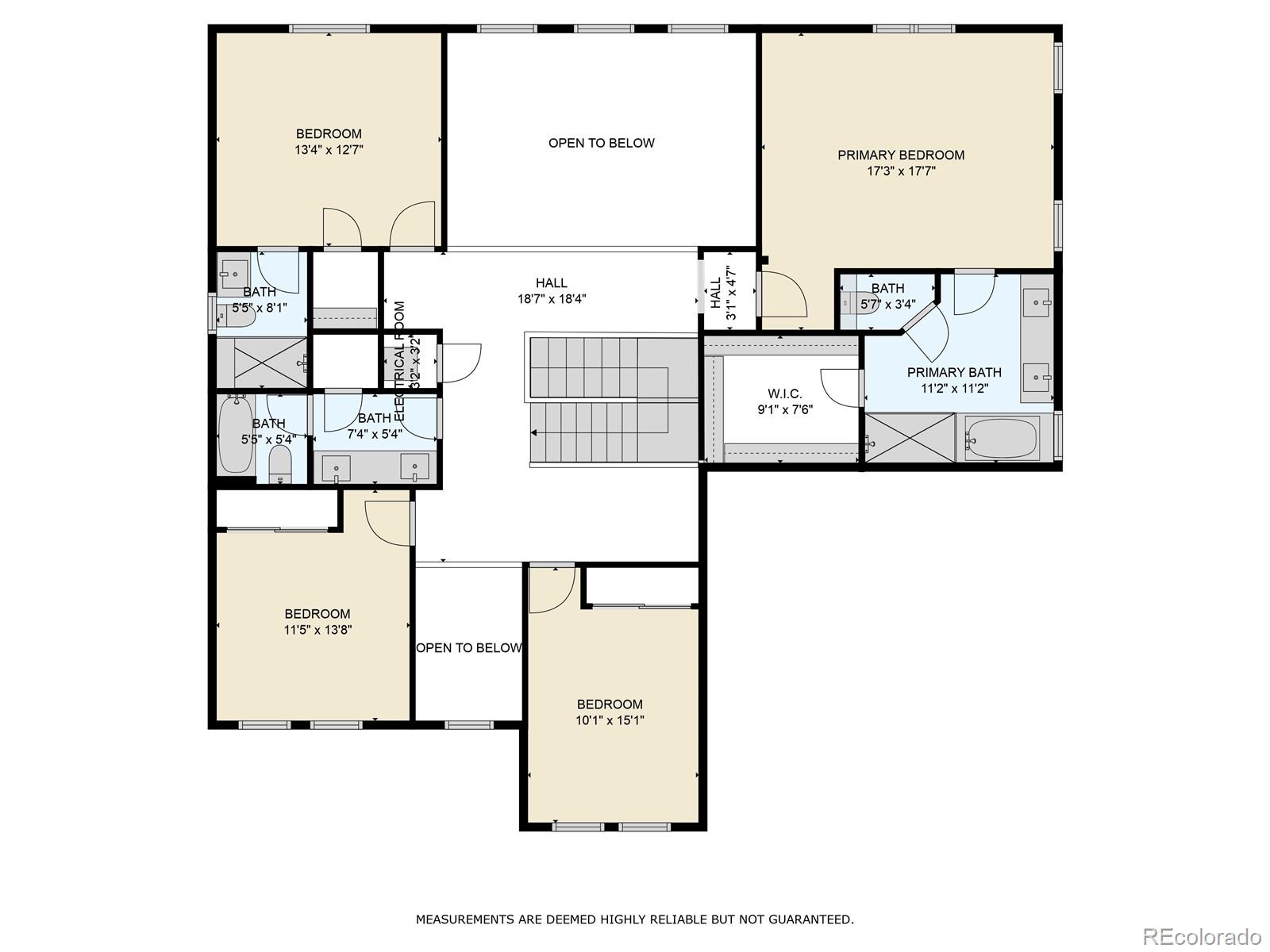 MLS Image #48 for 7505 s jackson gap way,aurora, Colorado